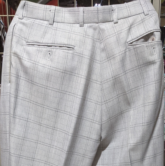 Men Gianni Vironi Three piece suit - Picture 6 of 10